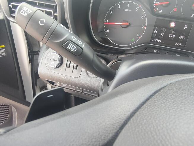 Opel Combo Automat Bogata opcja Serwis Gwarancja