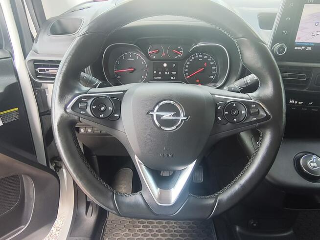 Opel Combo Automat Bogata opcja Serwis Gwarancja