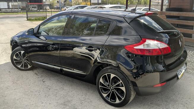 Renault Megane BOSE*1.2T*132PS*OPŁACONY Bezwypadkowy*Nawigacja*Serwis*VIP GWARANCJA24