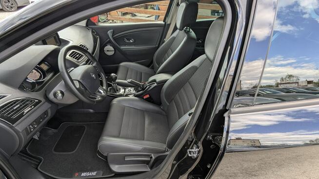Renault Megane BOSE*1.2T*132PS*OPŁACONY Bezwypadkowy*Nawigacja*Serwis*VIP GWARANCJA24