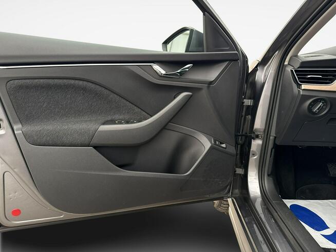 Škoda Kamiq 1,5 TSI DSG (150 KM) Style Salon PL F-Vat
