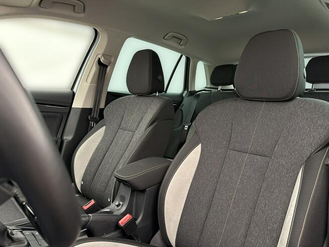 Škoda Kamiq 1,5 TSI DSG (150 KM) Style Salon PL F-Vat
