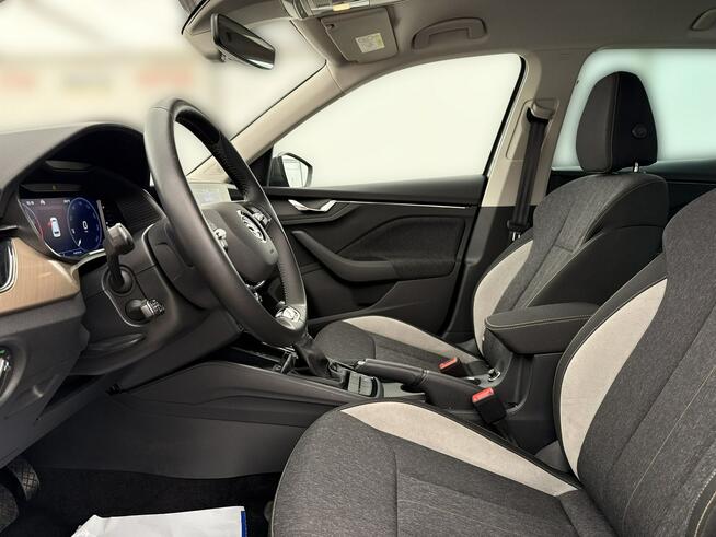 Škoda Kamiq 1,5 TSI DSG (150 KM) Style Salon PL F-Vat