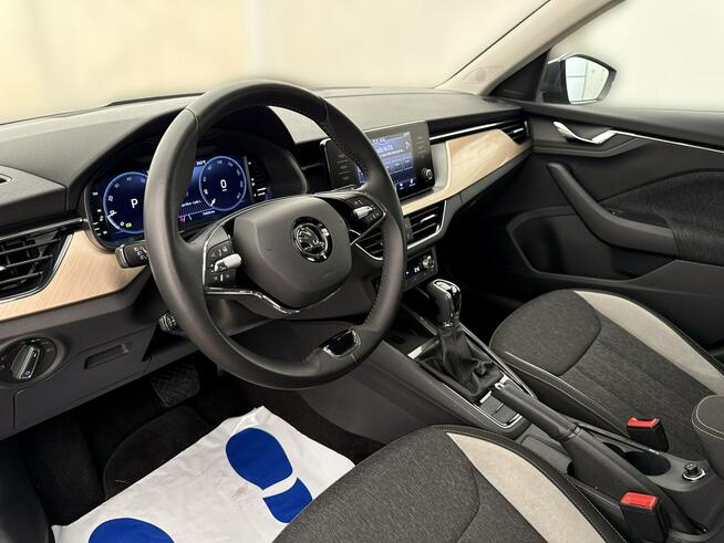 Škoda Kamiq 1,5 TSI DSG (150 KM) Style Salon PL F-Vat