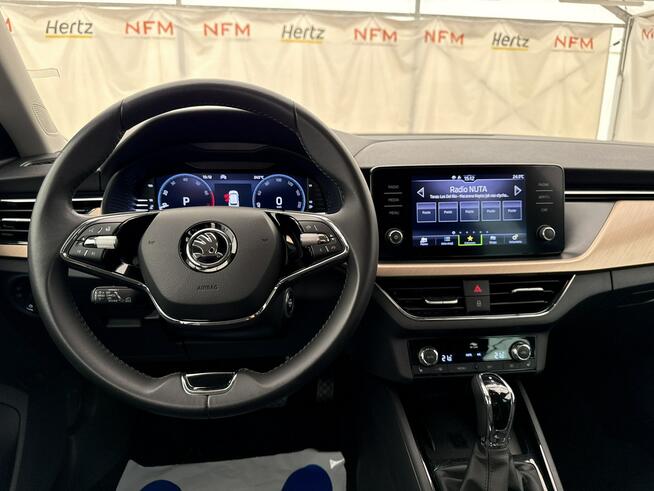 Škoda Kamiq 1,5 TSI DSG (150 KM) Style Salon PL F-Vat