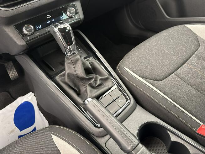 Škoda Kamiq 1,5 TSI DSG (150 KM) Style Salon PL F-Vat