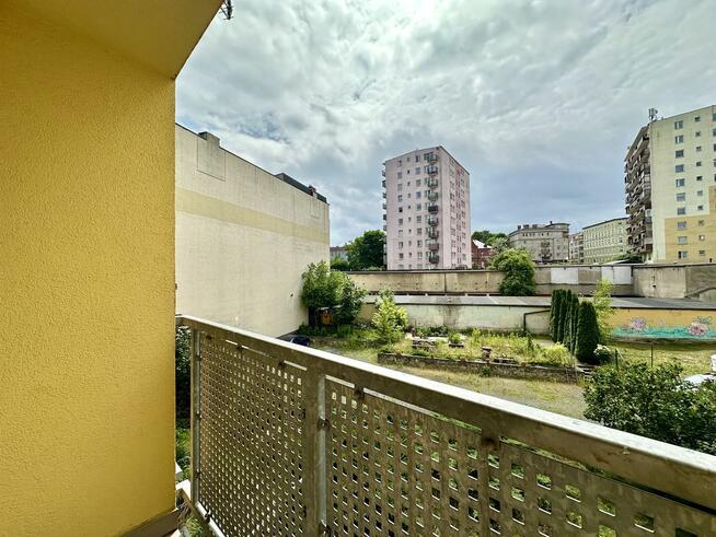 Mieszkanie Szczecin Śródmieście, Emilii Plater