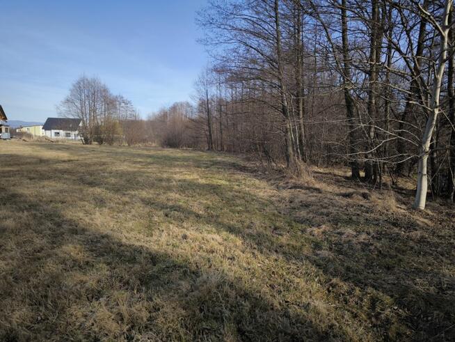 Działka rolna Żywiec,