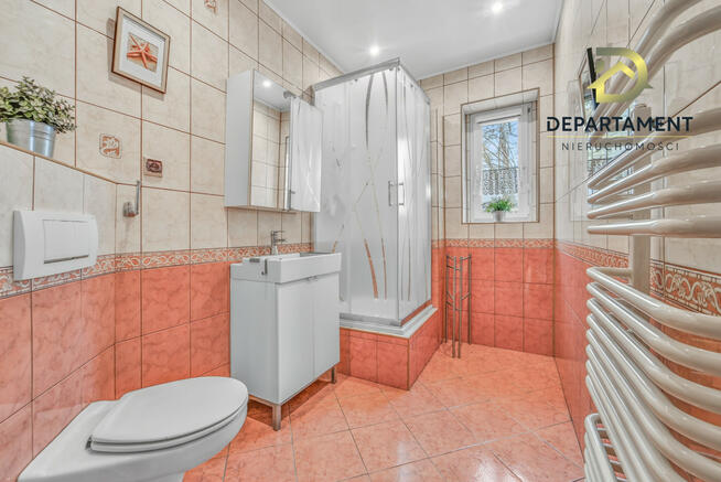 Dom Piekary Śląskie, Inwalidów Wojennych