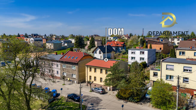 Dom Piekary Śląskie, Inwalidów Wojennych