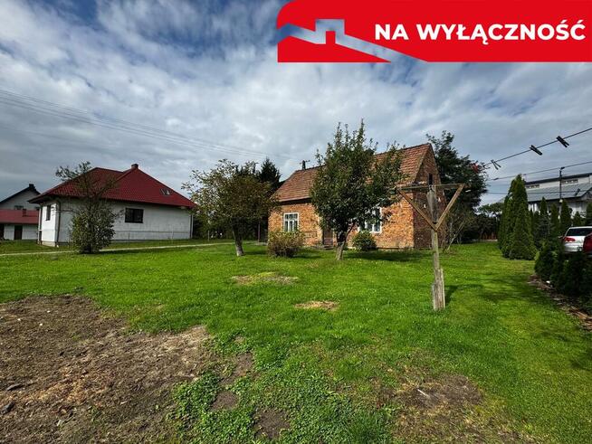 Dom Wola Rzędzińska | Okazja | 299 000zł