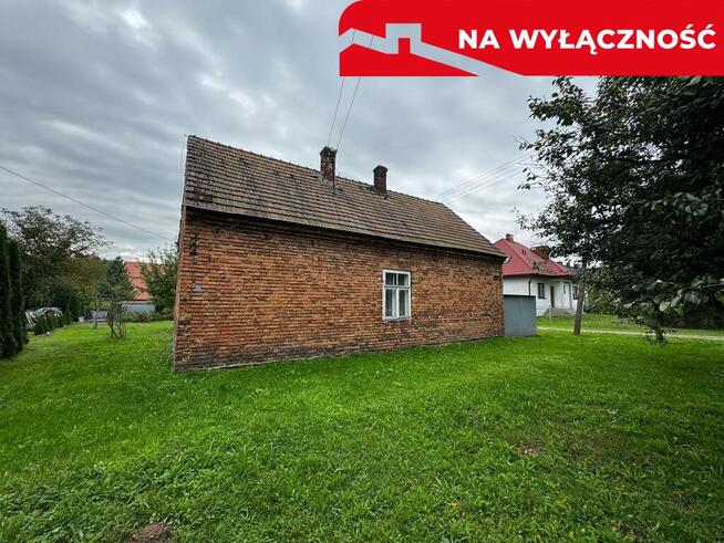 Dom Wola Rzędzińska | Okazja | 299 000zł