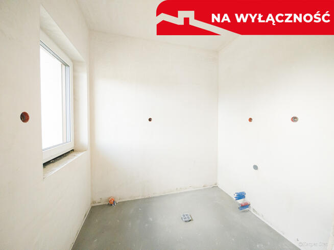 Nowy dom w Tarnowie 123 m 2 z garażem
