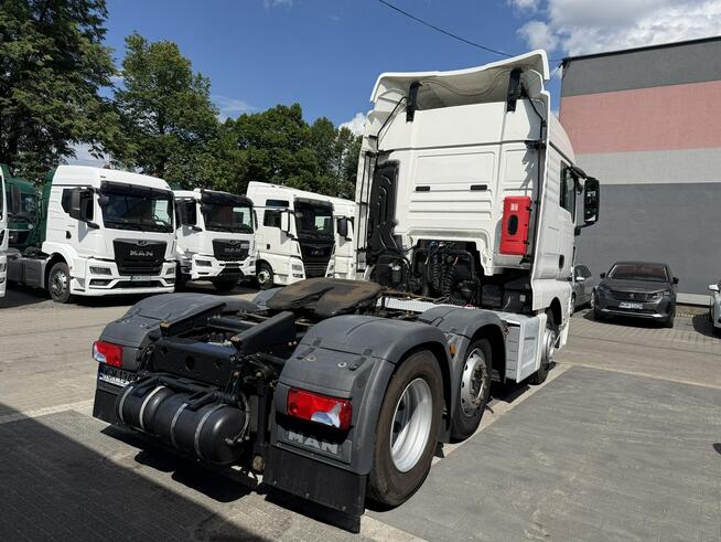 MAN TGX 26.470