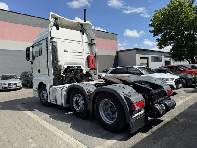 MAN TGX 26.470