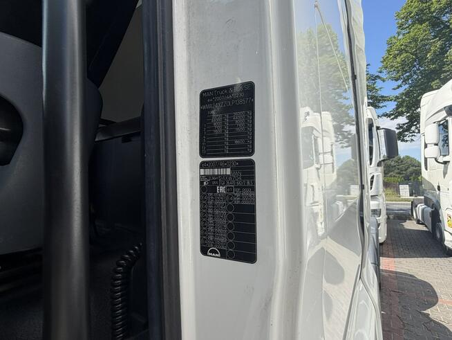 MAN TGX 26.470