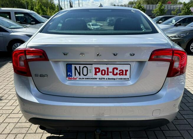 Volvo S60 modek 2011,automat,hak, opony wielosezonowe