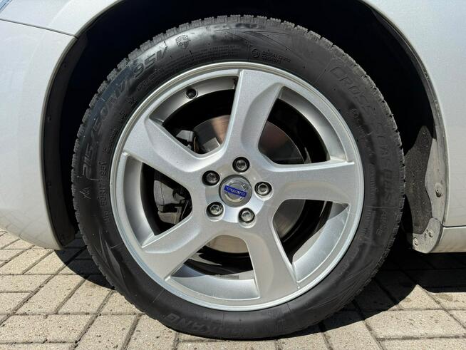 Volvo S60 modek 2011,automat,hak, opony wielosezonowe