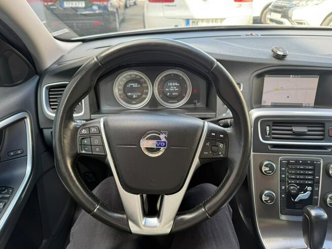 Volvo S60 modek 2011,automat,hak, opony wielosezonowe