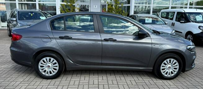 Fiat Tipo Pierwszy właścicel, sedan, serwis,