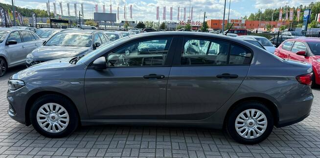 Fiat Tipo Pierwszy właścicel, sedan, serwis,