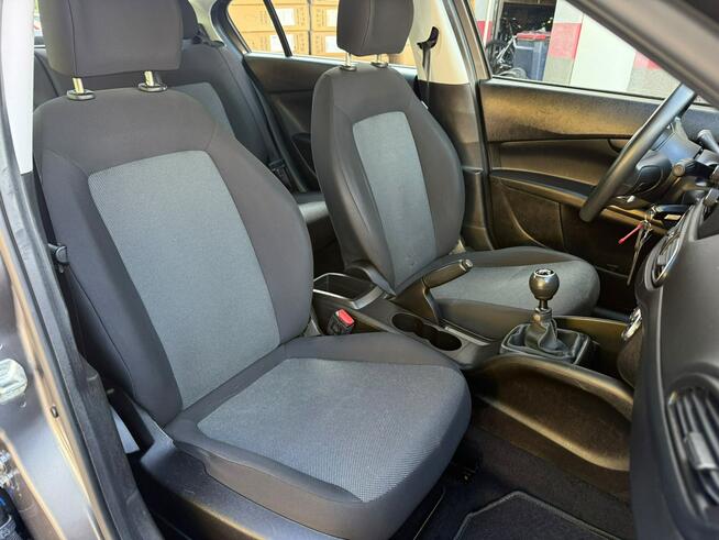Fiat Tipo Pierwszy właścicel, sedan, serwis,