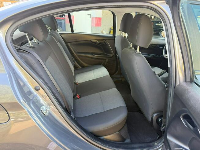 Fiat Tipo Pierwszy właścicel, sedan, serwis,