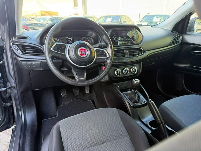 Fiat Tipo Pierwszy właścicel, sedan, serwis,