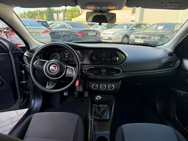 Fiat Tipo Pierwszy właścicel, sedan, serwis,