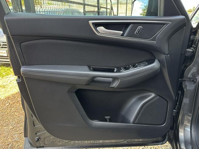 S-max 2.0 TDCI Titanium 150km LED navi 7 FOTELI serwis BEZWYPADEK 2016