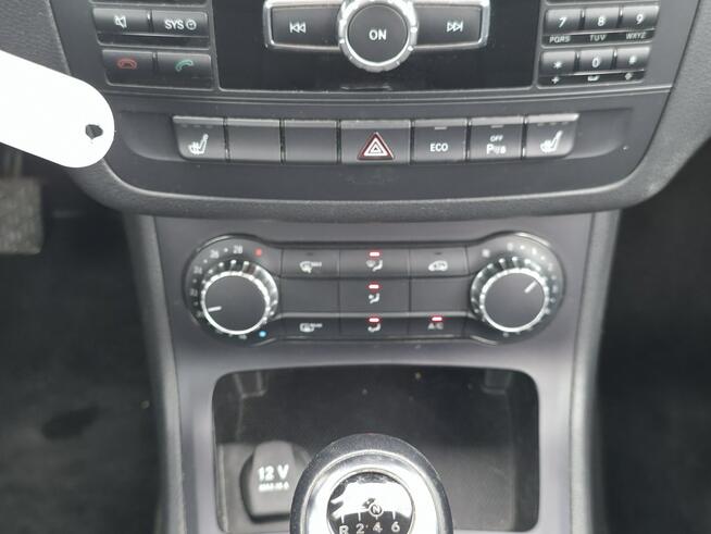Mercedes B 200 1.8 Diesel | Serwisowany | Gwarancja | Bogate wyposażenie |