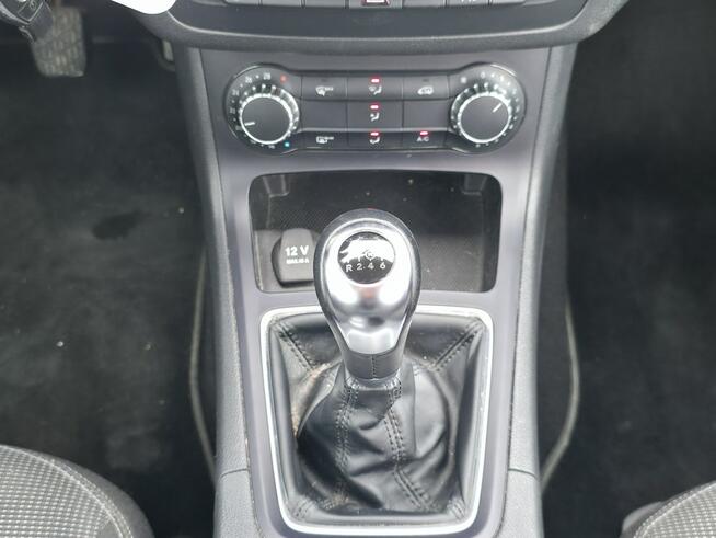 Mercedes B 200 1.8 Diesel | Serwisowany | Gwarancja | Bogate wyposażenie |