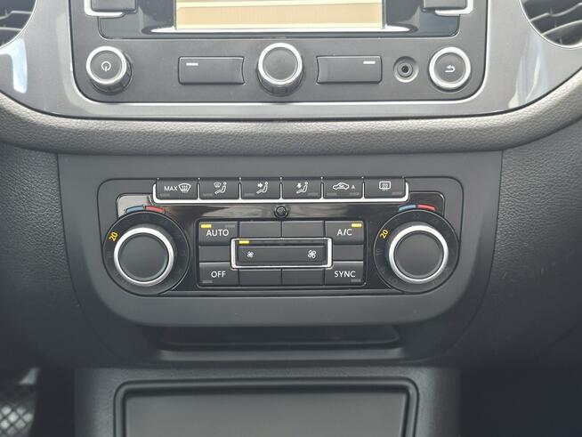 Volkswagen Tiguan 2.0 Diesel | Serwisowany | Gwarancja | Bogate wyposażenie | Automat |