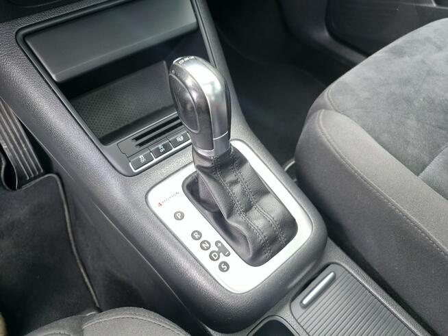 Volkswagen Tiguan 2.0 Diesel | Serwisowany | Gwarancja | Bogate wyposażenie | Automat |