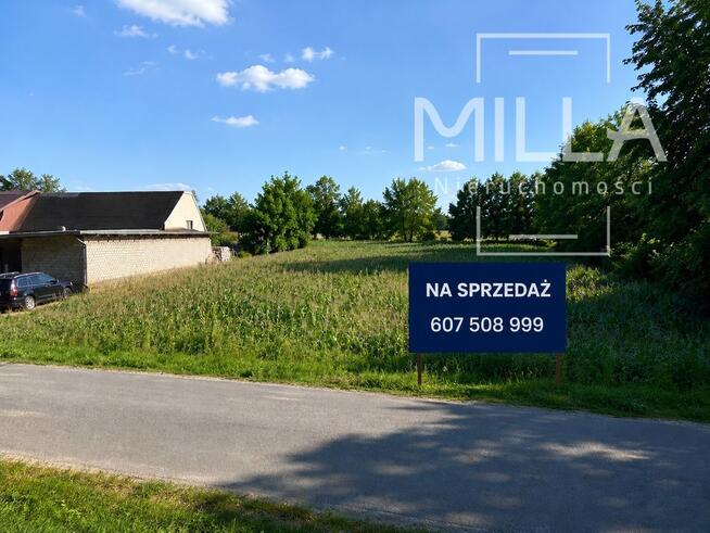 Działki budowlane z potencjałem i klimatem