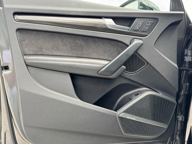 Audi SQ5, 2019