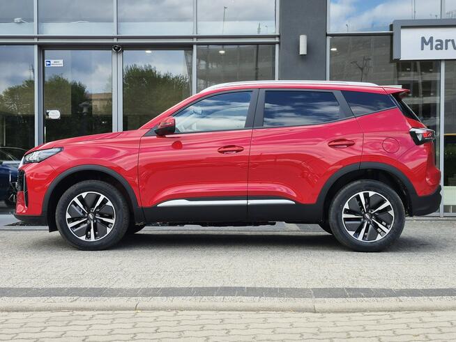 Chery Tiggo 4 HEV R4 1.5 163KM + Automat DHT / Salon Polska