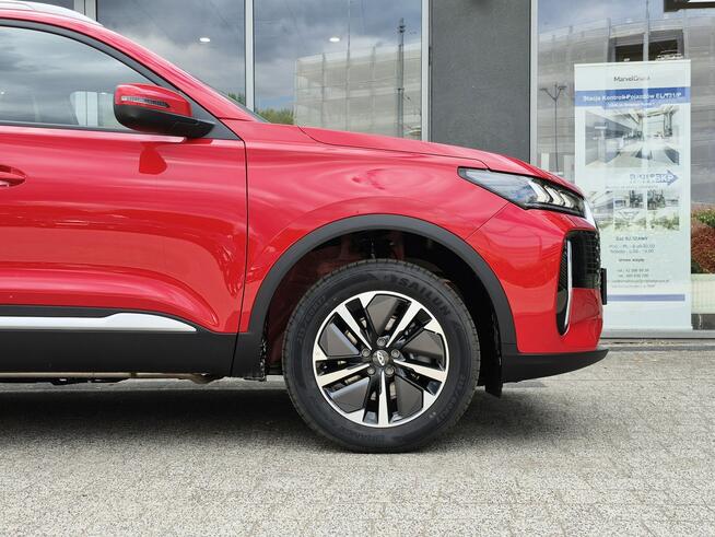 Chery Tiggo 4 HEV R4 1.5 163KM + Automat DHT / Salon Polska