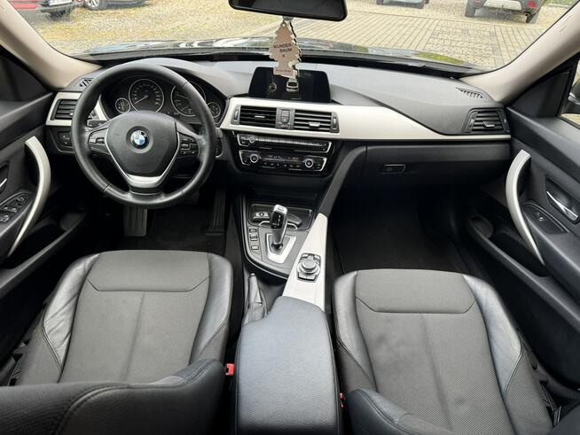 BMW 3GT 2,0d 150KM Krajowy Navi