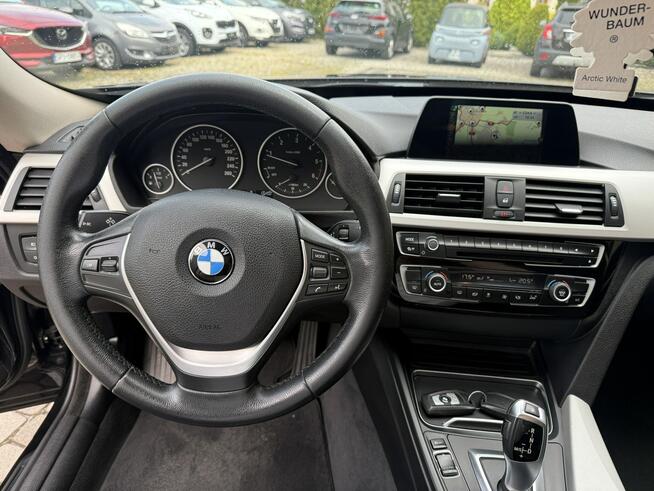BMW 3GT 2,0d 150KM Krajowy Navi