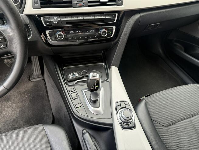 BMW 3GT 2,0d 150KM Krajowy Navi