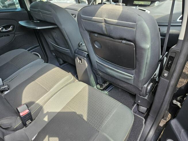 Renault Scenic Klimatyzacja / Komputer / Tempomat