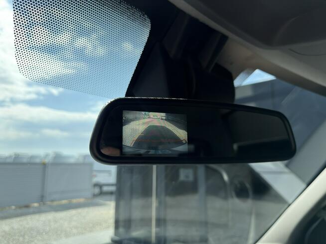 Renault Master max L3H2 7 osobowy brygadówka lift doka 11tys.km!!! pełna opcja