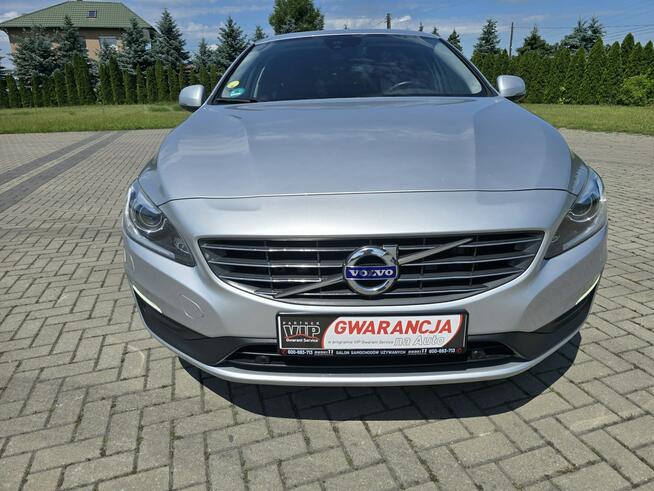Volvo V60 2,0hdi Serwis.Automat.Navigacja.Podg.Fotele.Tempomat.OKAZJA