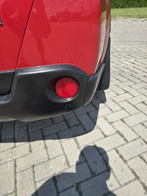 Nissan X-Trail 2,0dci LIFT.Serwis.Klimatronic.ALu.Parktronic.Hak.kredyt.OKAZJA