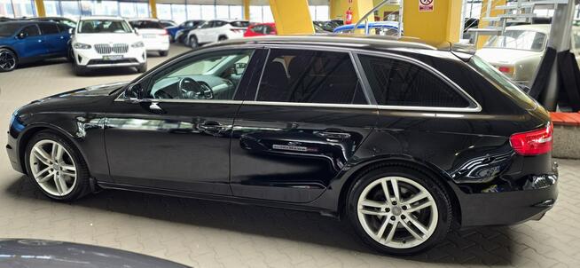 Audi A4 2013/2014 S line !! ZOBACZ OPIS !! W podanej cenie roczna gwarancja