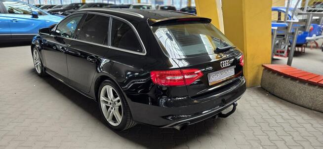 Audi A4 2013/2014 S line !! ZOBACZ OPIS !! W podanej cenie roczna gwarancja