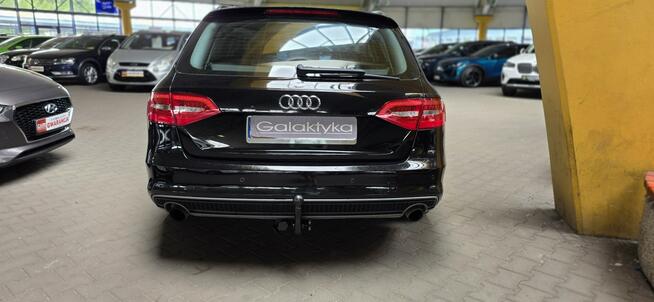 Audi A4 2013/2014 S line !! ZOBACZ OPIS !! W podanej cenie roczna gwarancja