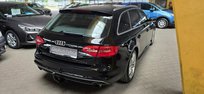 Audi A4 2013/2014 S line !! ZOBACZ OPIS !! W podanej cenie roczna gwarancja