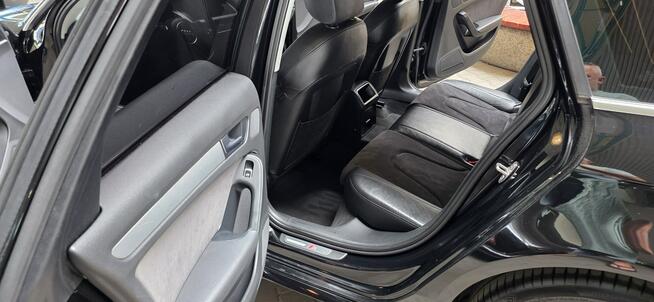 Audi A4 2013/2014 S line !! ZOBACZ OPIS !! W podanej cenie roczna gwarancja
